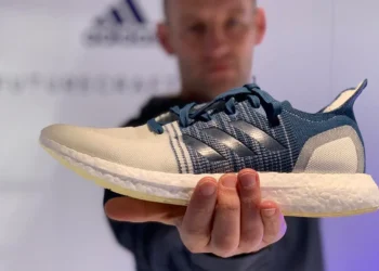Adidas’ FUTURECRAFT.Loop Could Be a Game-changer for Sustainability